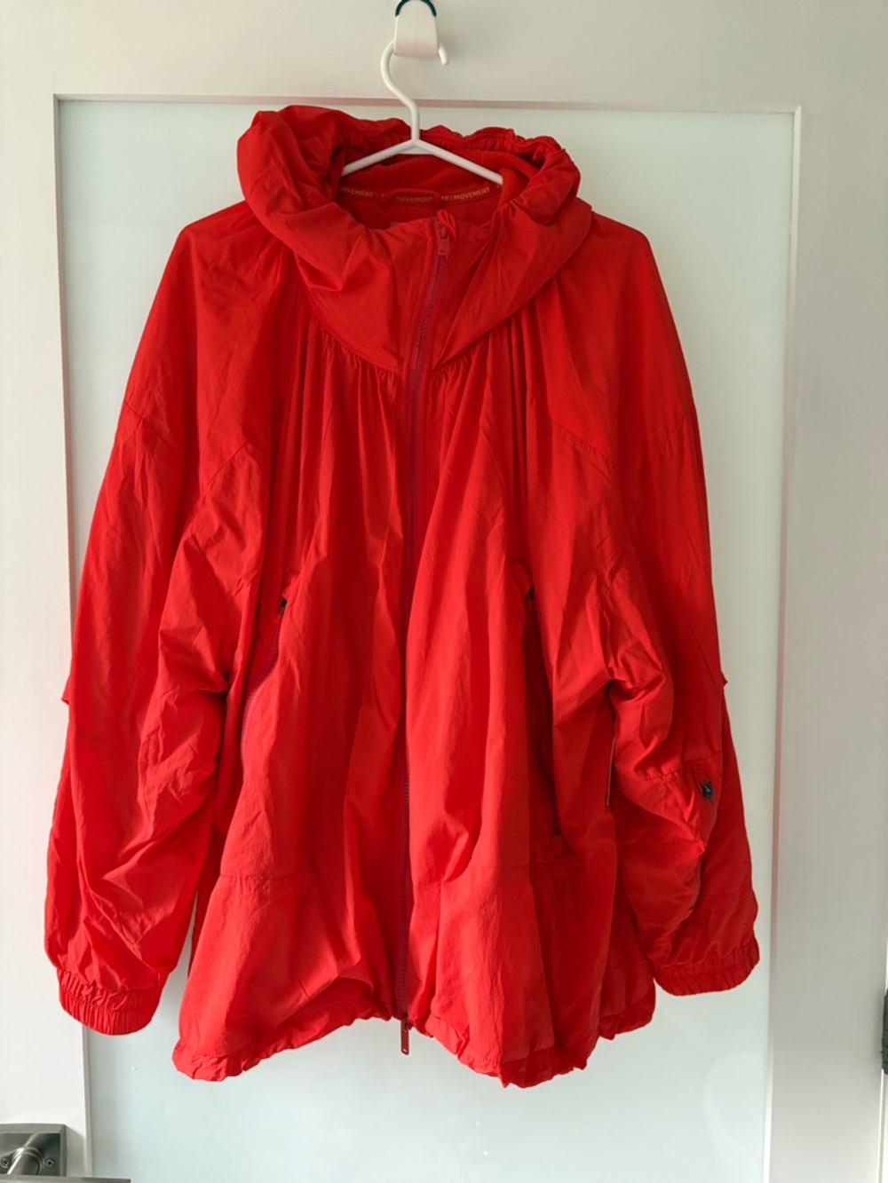 Free People Explore More Fleece Jacket